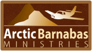 Arctic Barnabas Logo
